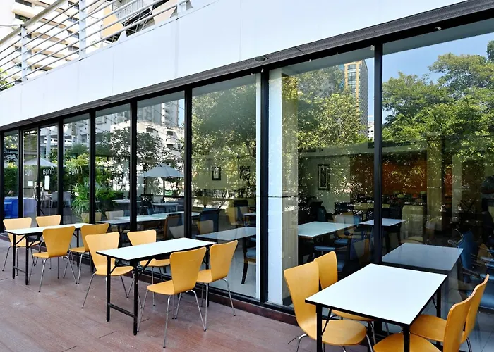 Anya Nana At Sukhumvit バンコク都
