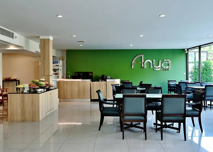 Anya Nana At Sukhumvit 3*