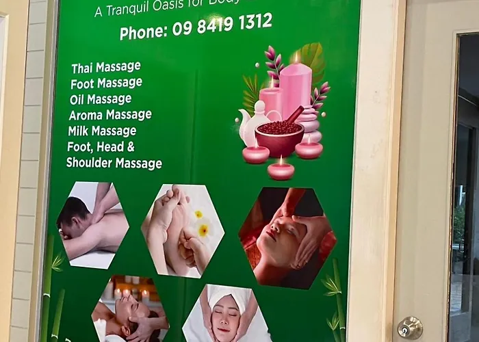 Anya Nana At Sukhumvit فندق بانكوك