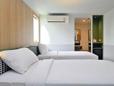 Anya Nana At Sukhumvit فندق بانكوك