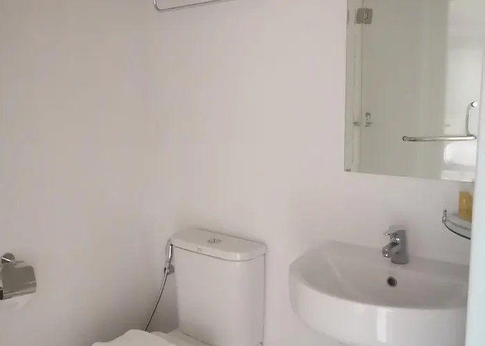 Hotel Anya Nana At Sukhumvit Bangkok