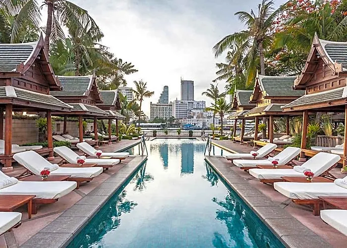 Anya Nana At Sukhumvit バンコク都