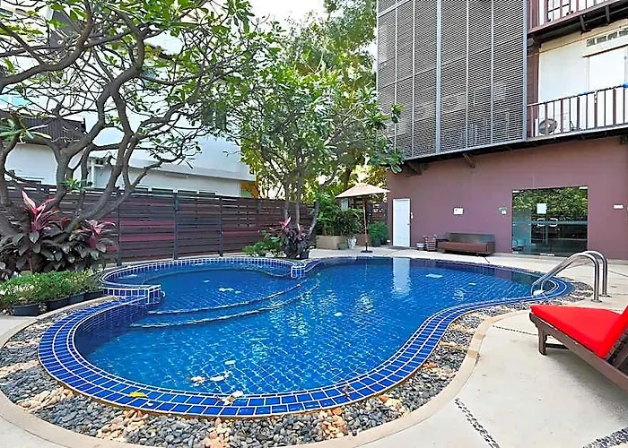 Anya Nana At Sukhumvit