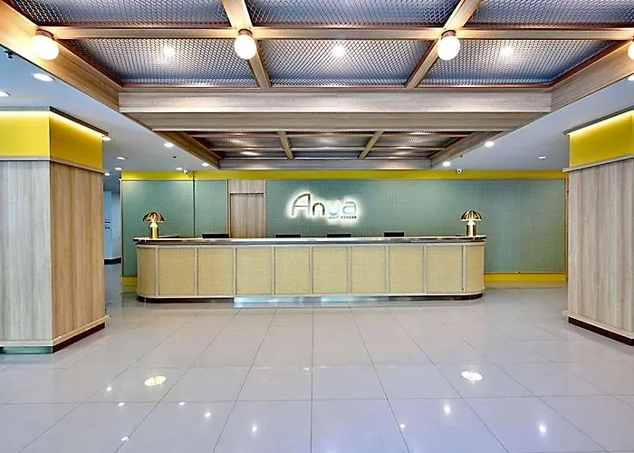 Anya Nana At Sukhumvit