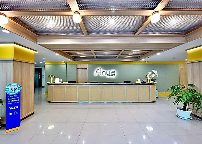 Anya Nana At Sukhumvit 3*