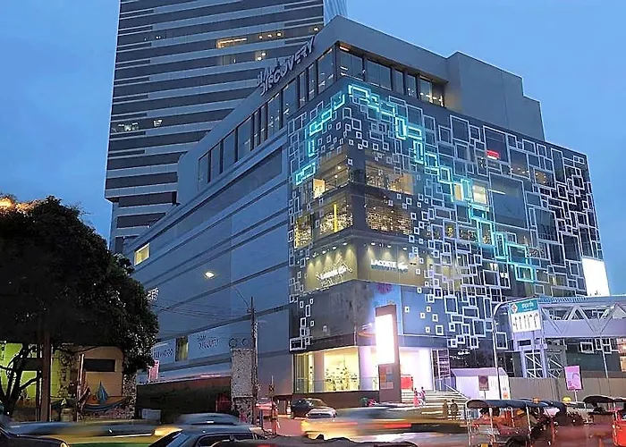 ホテル Anya Nana At Sukhumvit バンコク都