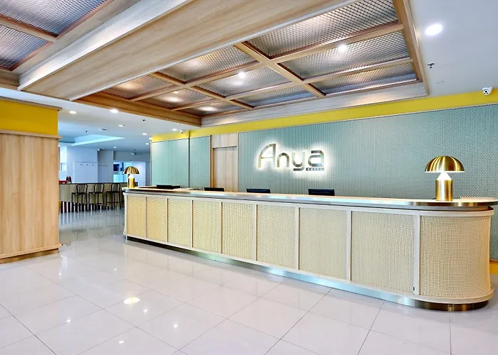 Hotel Anya Nana At Sukhumvit
